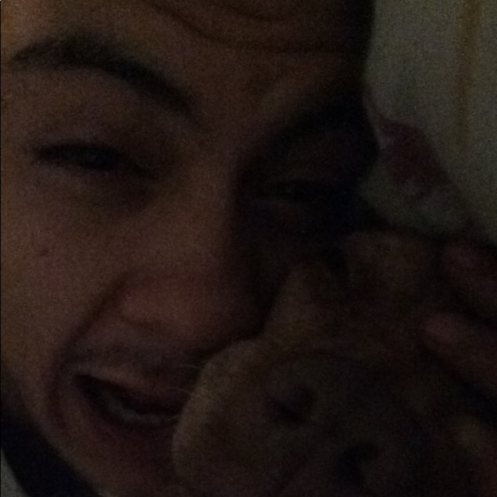 Meet your Posher, Jesus